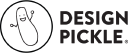 Design Pickle logo