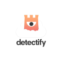 Detectify logo