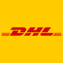 DHL logo
