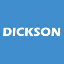 Dickson logo