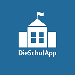 DieSchulApp logo