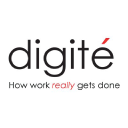 Digit logo
