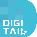 Digitail logo