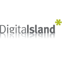 Digital Island logo