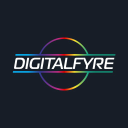 DigitalFyre logo
