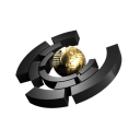 DK Global logo