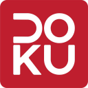 DOKU logo