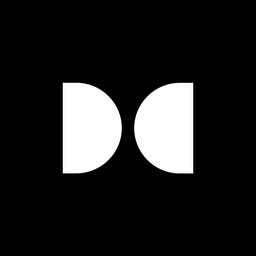 Dolby.io logo