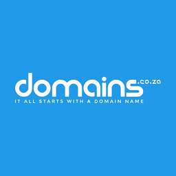 DomainsCoZa logo