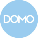 Domo logo