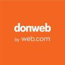 DonWeb logo