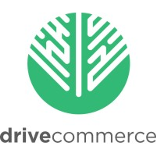 Drive Commerce logo
