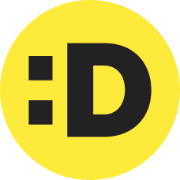Dropout TV logo
