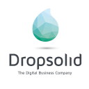 Dropsolid logo