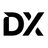 DX logo