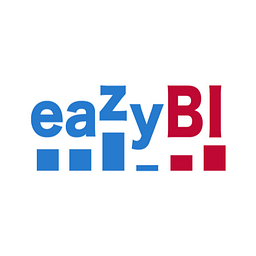 eazyBI logo