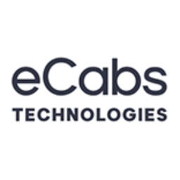 eCabs Technologies logo