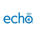 Echo360 logo
