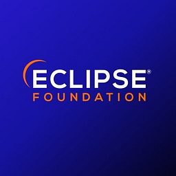 Eclipse Foundation logo