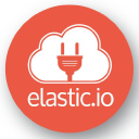 Elastic.io logo