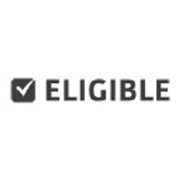 Eligible logo