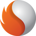 Ember IT logo