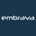 Embrava logo