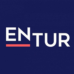 Entur logo