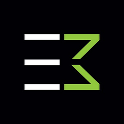 Epsilon3 logo