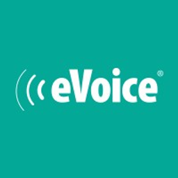 eReceptionist logo