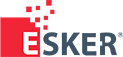 Esker logo