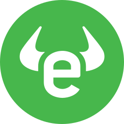 eToro logo