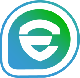 Everabyte logo