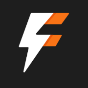 FastFront logo