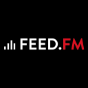 Feed FM logo