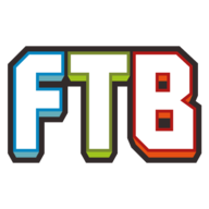 Feed The Beast logo