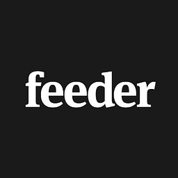 Feeder logo