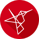 Fiberspark logo