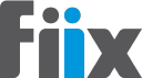 Fiix Software logo