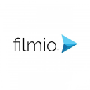Film.io logo