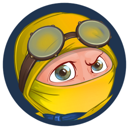 First Draft Ninja logo