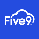 Five9 logo
