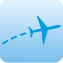 FlightAware logo