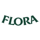FLORA logo
