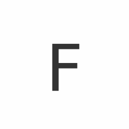 Fondeadora logo