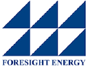 Foresight logo