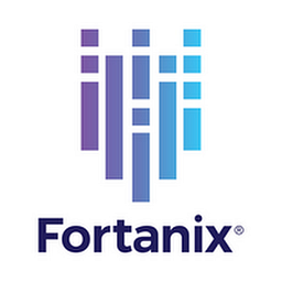 Fortanix SaaS logo