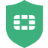 FortiGuard DNS logo