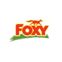 Foxy logo