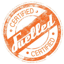 Fuelled logo